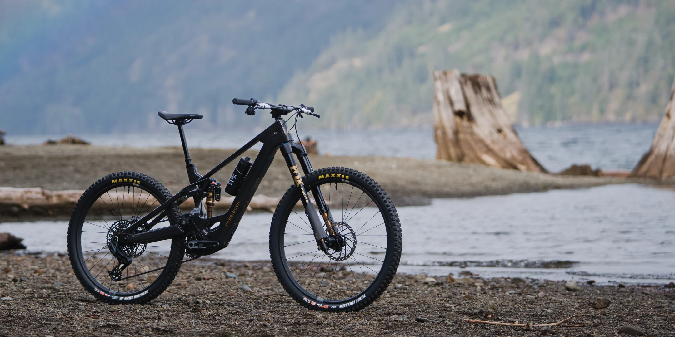 Conquer Every Trail Ahead